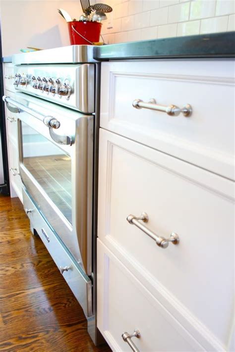 Brilliant Restoration Hardware Kitchen Cabinet Pulls Bronze Knobs