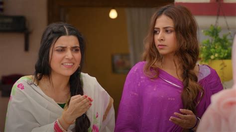 Saunkan Saunkne Trailer Ammy Virk Sargun Mehta And Nimrat Khaira Are