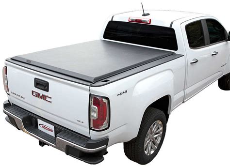 Access Original Soft, Roll-Up Tonneau Cover Access Tonneau Covers A12359