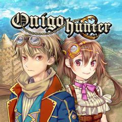 Onigo Hunter Trophy Guide Ps Metagame Guide