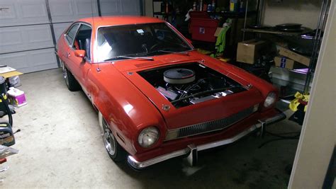 1972 ford pinto for sale in Pflugerville, Texas, United States for sale ...