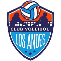 Club Los Andes Vóley kader Volleybox