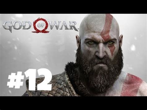 God Of War Gameplay Walkthrough Part Stone Ancient Boss Fight