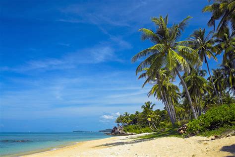 Plage Thaïlande Mythique La Plage De Koh Lanta Les 10 Plus Belles