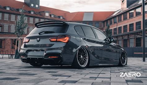 Zaero Design EVO 1 Bodykit BMW 1 Serie F20 F21 LCI Futurez