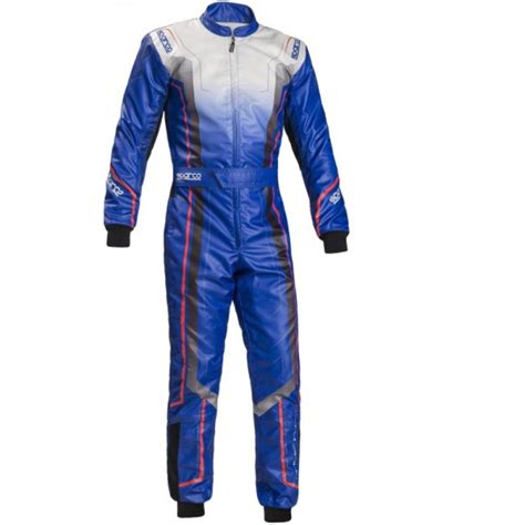 Go Kart Racing Suit 2 Layers Sublimation Printed Kids And Adults