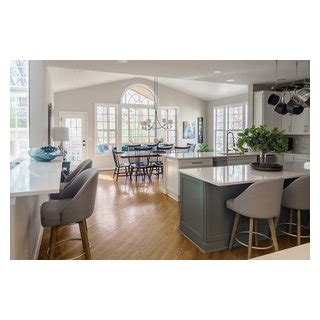 Transitional Kitchen Design Waxhaw Nc Classique Chic Cuisine