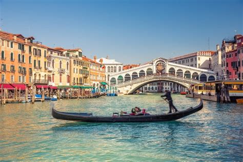 Discover Venice Intriguing Facts That Will Amaze You