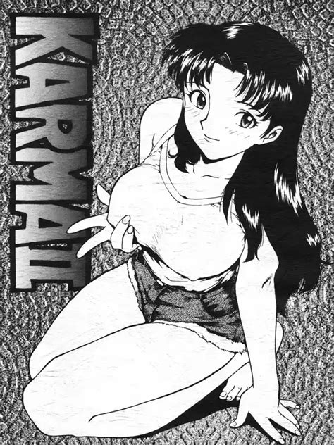 KARMA II Nhentai Hentai Doujinshi And Manga