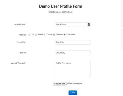 Frontend Forms For K And Rsform Pro