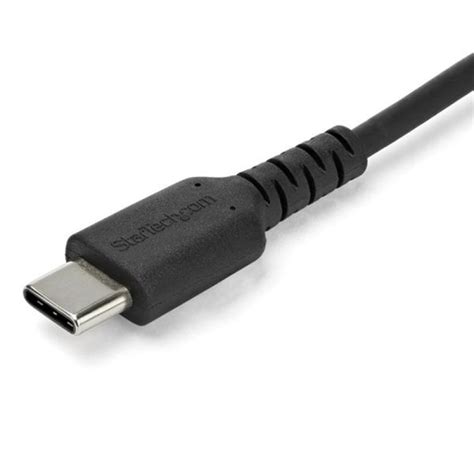 Startech Cable USB 2 0 A USB C 2m Negro PcComponentes