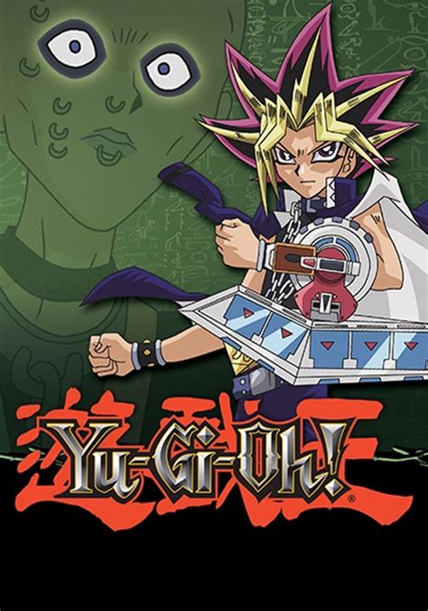 Saison Yu Gi Oh Streaming O Regarder Les Pisodes