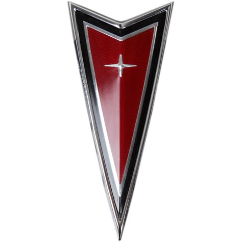 Pontiac Firebird Logo - LogoDix