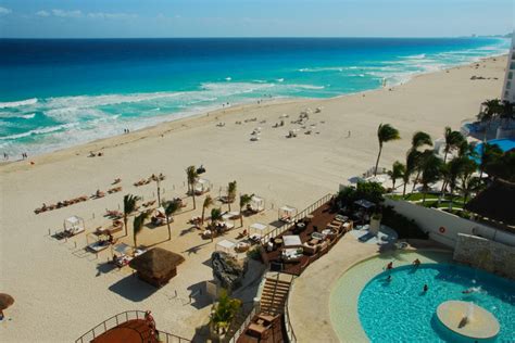 101 Resorts » Royal Sunset Cancun [ Mexico ]