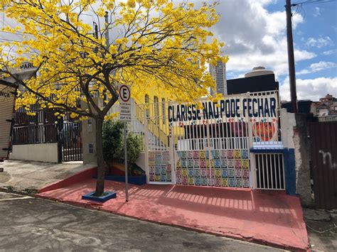 Favelas Da Zona Oeste De Sp Podem Perder Mais Dois Serviços De