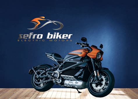 Bike logo design | Motorbike logo | Modern logo on Behance