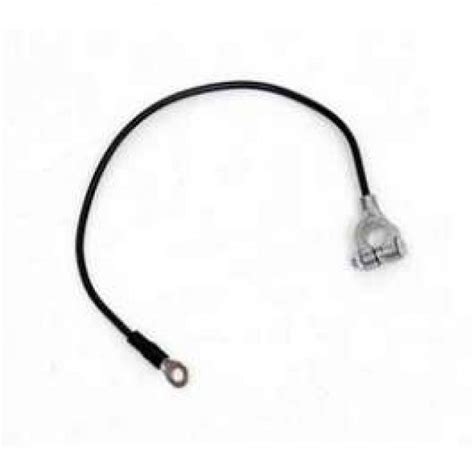 Chevy Truck Battery Cable Positive 1973 1987 Classic Truck