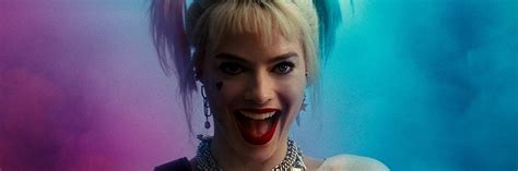 Harley Quinn Costume Guide Margot Robbie In Birds Of Prey