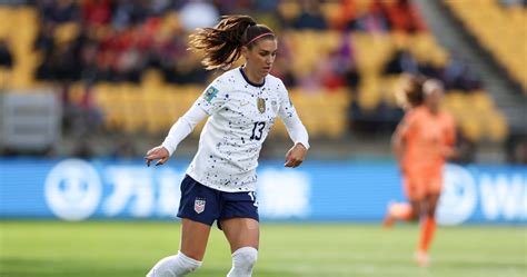 Uswnt Vs Portugal Top Storylines Odds Live Stream For Womens World