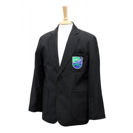 Oasis Brislington Uniform