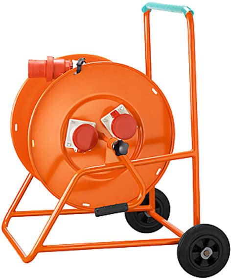 HTF 500 - Demelectric AG