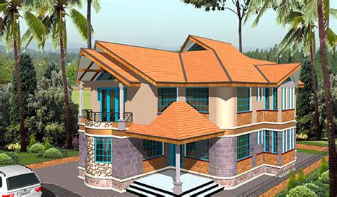 Architectural Plans - DESIGNCON BUILDING & INTERIOR CONTRACTORS