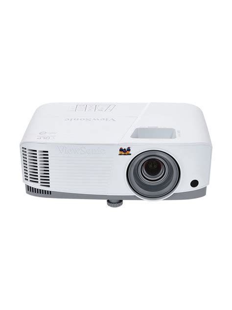 ViewSonic PA503W 3800 Lumen WXGA DLP Projector Shop Definitive