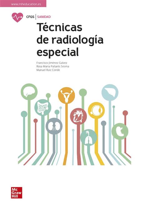 T Cnicas De Radiolog A Especial Fco Jimenez Ga Mcgraw Hill