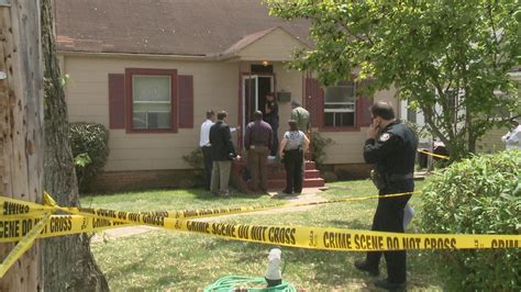 Second East Knoxville Double Murder Victim Identified