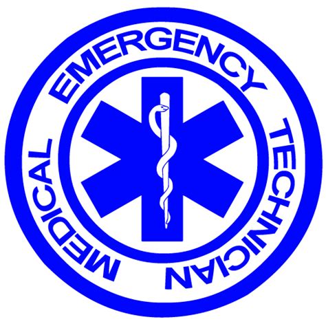 Emt Clipart