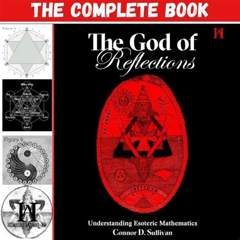 The God Of Reflections Understanding Esoteric Mathematics Psychic