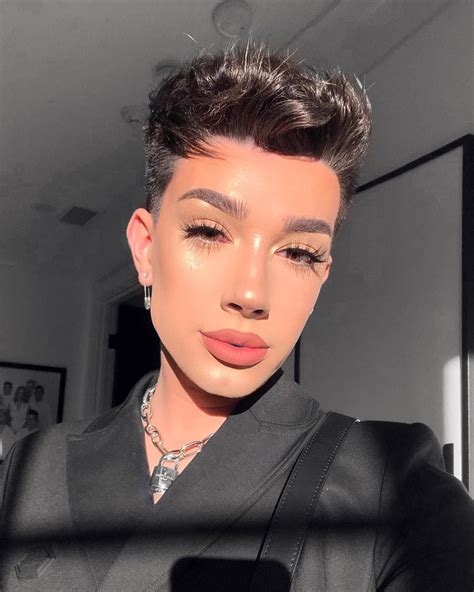 James Charles On Instagram Golden Hour Photos Truly Are Superior