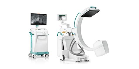 Ziehm Vision Rfd D Ziehm Imaging En