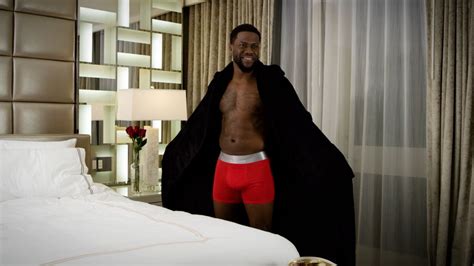 Kevin Hart Underwear