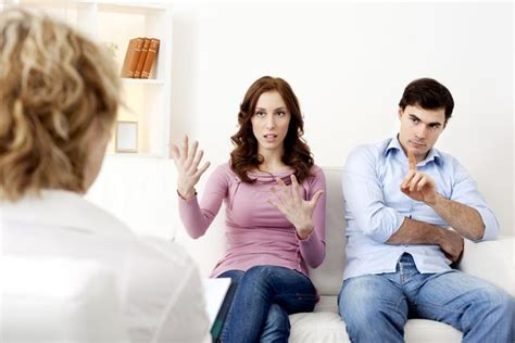 Signs You Need Couples Therapy Does Your Marriage Need Counseling