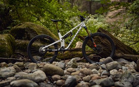 Commencal Meta Sx V Review