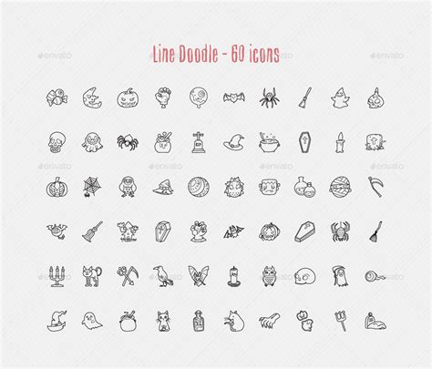 Doodle Icon 100652 Free Icons Library