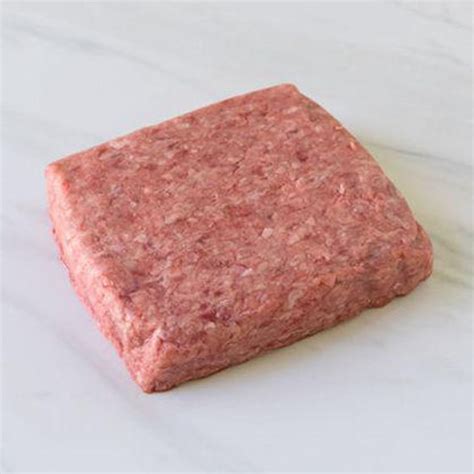 75 Lean Ground Beef 1 Lb Pkg Danielle Walker Official Shop