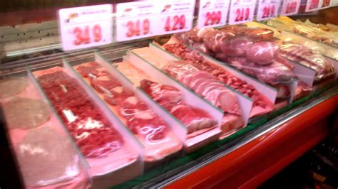 Moorpark Meat Market Butchery Carniceria Jalisco Store Produce Youtube