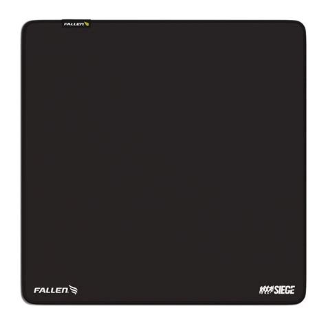 Mousepad Gamer Fallen Ace Rgb Speed M Dio