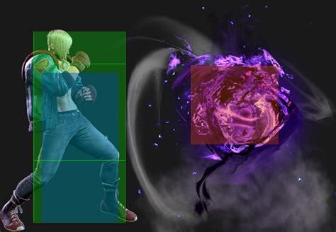 File Sf Ed P Hitbox Png Supercombo Wiki