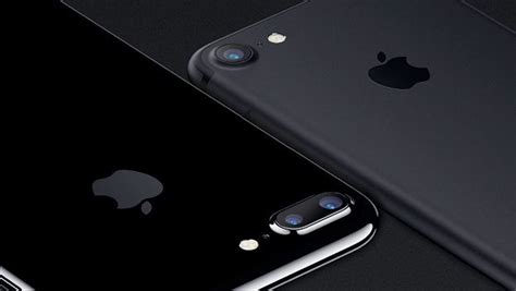 Iphone 7 Y Iphone 7 Plus Ya A A La Venta Modelos Y Precios