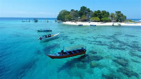 Rekomendasi Wisata Sulawesi Selatan Surganya Pantai Orami