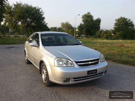 Chevrolet Optra LS 2005 For Sale In Islamabad PakWheels