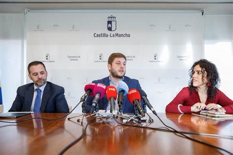 El Bono De Alquiler Joven Puesto En Marcha Por El Gobierno De Castilla