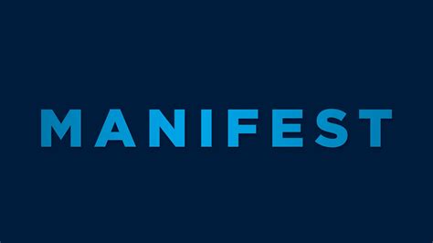 Manifest - NBC.com