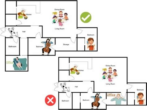 Common Floor Plan Mistakes And How To Avoid Them