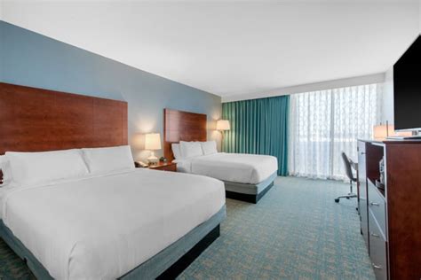 Holiday Inn Orlando Disney Springs Area - Rates from $99!