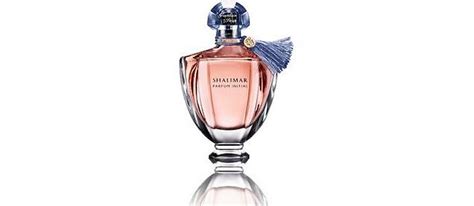 Shalimar Parfum Initial Guerlain