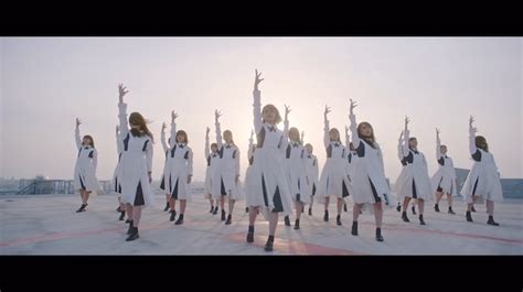 けやき坂46が走り出す 新曲『期待していない自分』のmvがついに解禁 Girlswalker